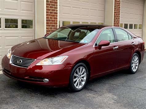 Lexus es 350 for sale under dollar5000 - Shop, watch video walkarounds and compare prices on Used Lexus ES 350 listings. See Kelley Blue Book pricing to get the best deal. Search from 3838 Used Lexus ES 350 cars for sale, including a ... 